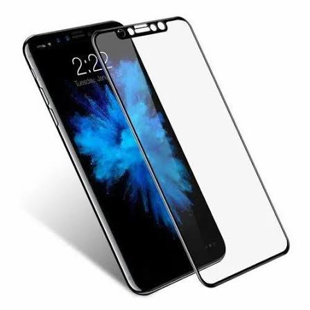 Tempered Glass & Screen Guard - Best Wholesale Mobile Spares & Accessories in Solapur Maharashtra